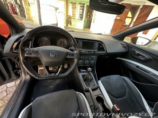 Seat Leon Cupra 290 2016