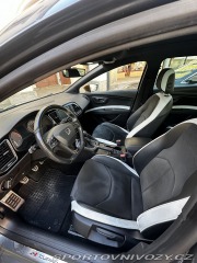 Seat Leon Cupra 290 2016