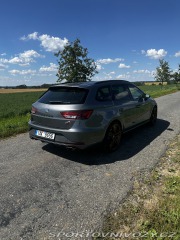 Seat Leon Cupra 290 2016