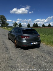 Seat Leon Cupra 290 2016