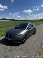 Seat Leon Cupra 290 2016