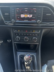 Seat Leon Cupra 290 2016