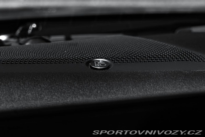 Ford Mustang 5.0 V8 manuál!!! 2024