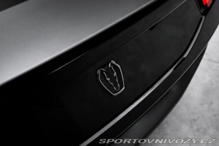 Ford Mustang 5.0 V8 manuál!!! 2024