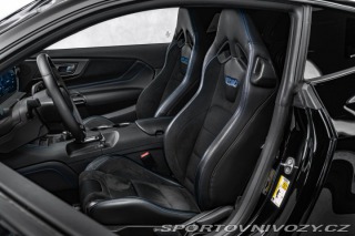 Ford Mustang 5.0 V8 manuál!!! 2024
