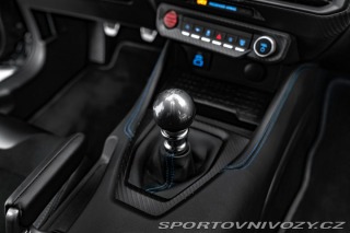 Ford Mustang 5.0 V8 manuál!!! 2024