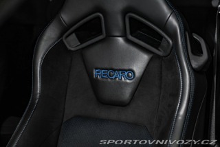 Ford Mustang 5.0 V8 manuál!!! 2024