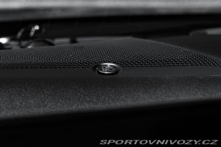 Ford Mustang 5.0 V8 manuál!!! 2024