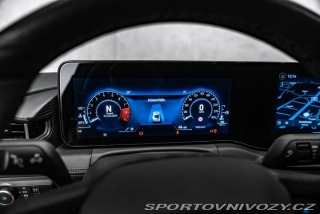 Ford Mustang 5.0 V8 manuál!!! 2024