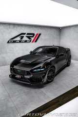Ford Mustang 5.0 V8 manuál!!! 2024