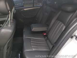 Mercedes-Benz C W203 C32 AMG 2002