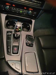 BMW 5 M550D 2015