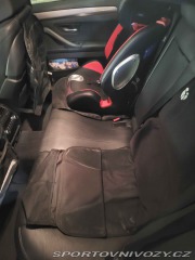 BMW 5 M550D 2015