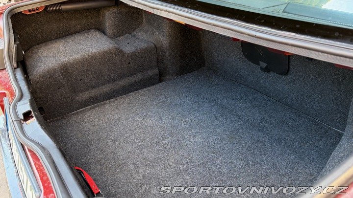 Alfa Romeo Ostatní modely 164 1992