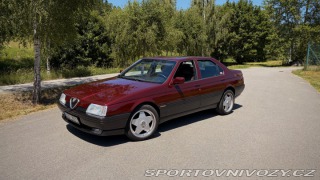 Alfa Romeo Ostatní modely 164 1992