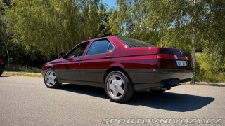Alfa Romeo Ostatní modely 164 1992