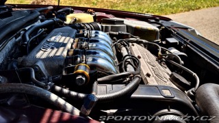 Alfa Romeo Ostatní modely 164 1992
