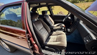 Alfa Romeo Ostatní modely 164 1992