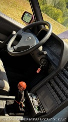 Alfa Romeo Ostatní modely 164 1992