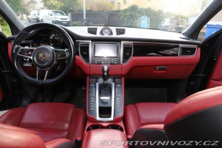 Porsche Macan 2016