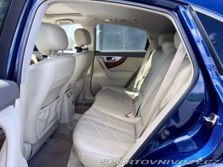 Infiniti Ostatní modely QX70S 3.0d, S Premium 2014