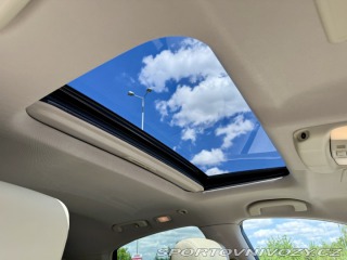 Infiniti Ostatní modely QX70S 3.0d, S Premium 2014