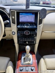 Infiniti Ostatní modely QX70S 3.0d, S Premium 2014