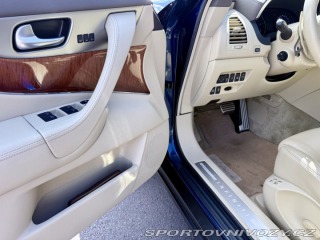 Infiniti Ostatní modely QX70S 3.0d, S Premium 2014