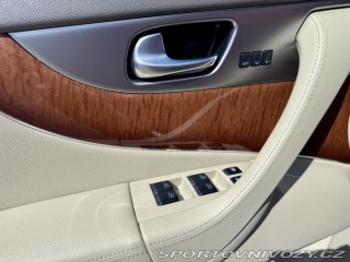 Infiniti Ostatní modely QX70S 3.0d, S Premium 2014