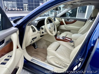 Infiniti Ostatní modely QX70S 3.0d, S Premium 2014