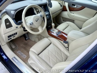 Infiniti Ostatní modely QX70S 3.0d, S Premium 2014