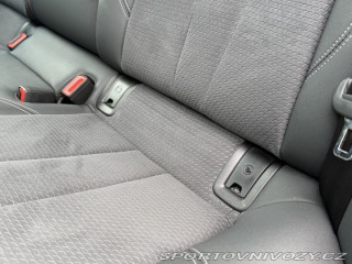 Audi A4 Competition 2.0 TFSi ČR 2024