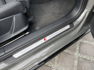 Audi A4 Competition 2.0 TFSi ČR 2024