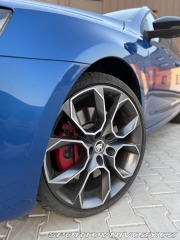 Škoda Octavia RS  2014