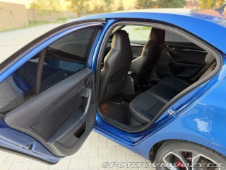 Škoda Octavia RS  2014