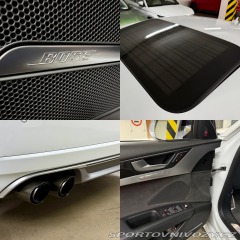Audi S8 Facelift quattro 507kW 2014