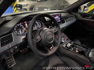 Audi S8 Facelift quattro 507kW 2014