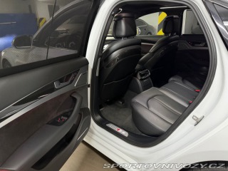 Audi S8 Facelift quattro 507kW 2014