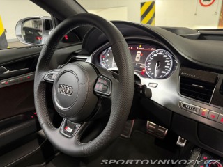 Audi S8 Facelift quattro 507kW 2014