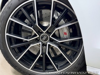 Audi S8 Facelift quattro 507kW 2014