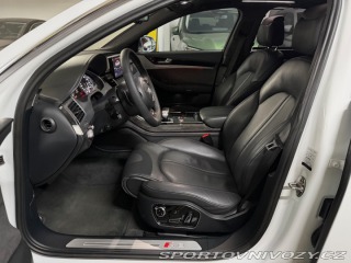 Audi S8 Facelift quattro 507kW 2014