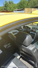 Škoda Octavia RS Octavia 1 rs 2003
