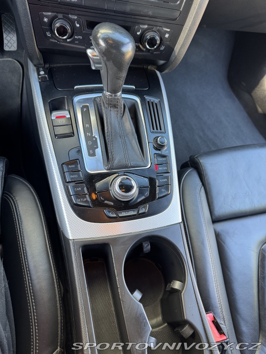 Audi A5  2008