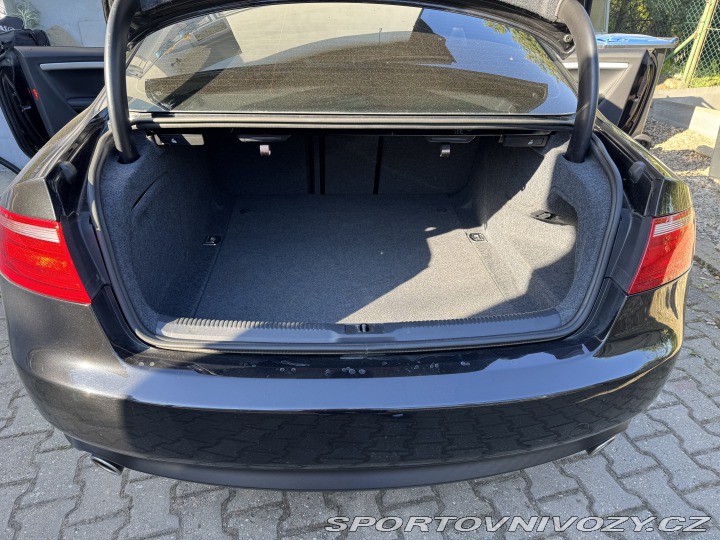 Audi A5  2008