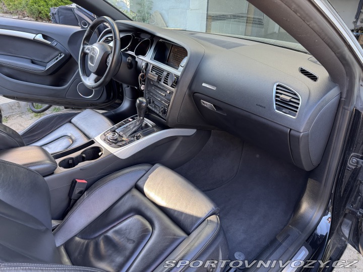 Audi A5  2008