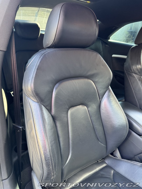 Audi A5  2008