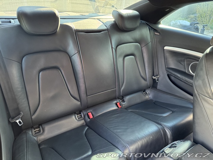 Audi A5  2008