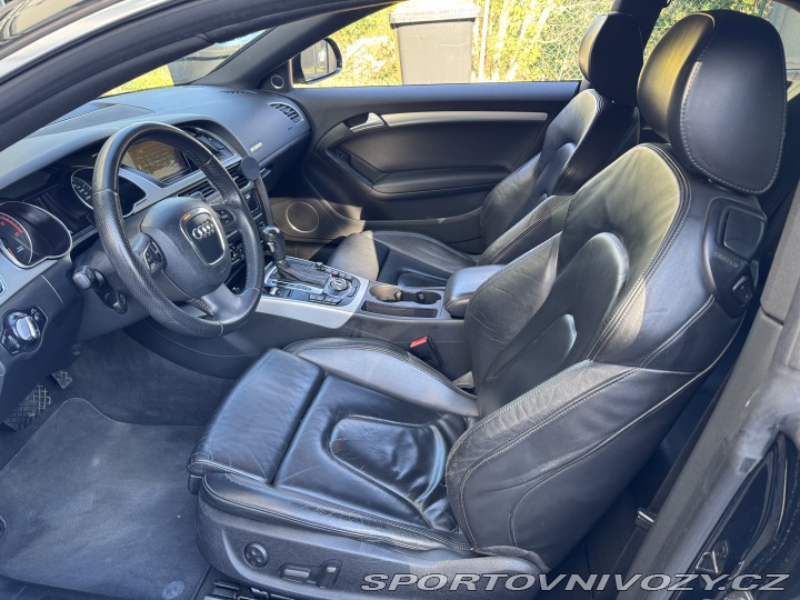 Audi A5  2008