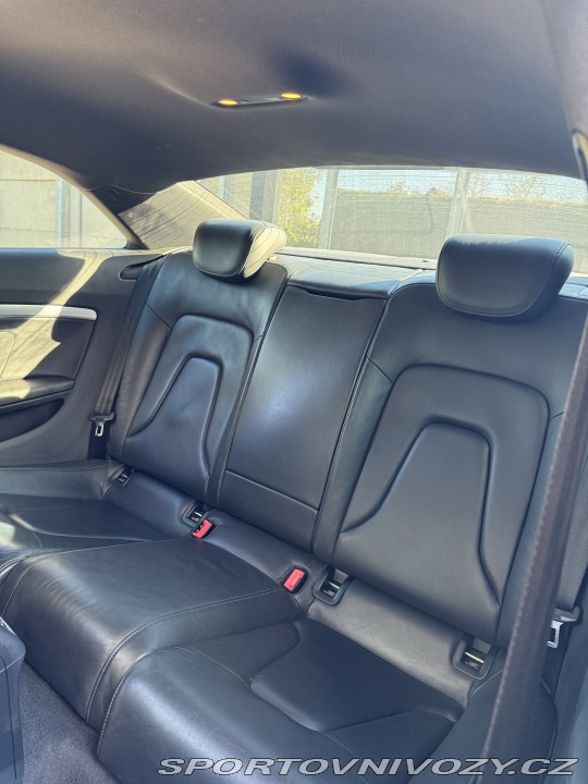 Audi A5  2008