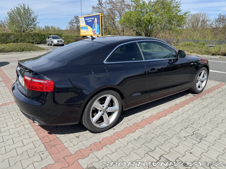 Audi A5  2008